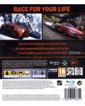 Need For Speed: The Run - Essentials (PS3) - 17t