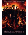 The Expendables 2 (DVD) - 1t