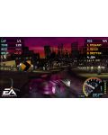 Need For Speed Underground : Rivals - Platinum (PSP) - 2t
