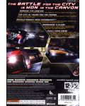 Need For Speed: Carbon (Xbox 360) - 3t