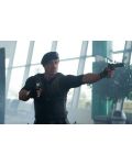 The Expendables 2 (Blu-ray) - 3t