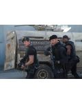 The Expendables 2 (Blu-ray) - 2t