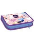 Ars Una Doggy Friends Ars Una Doggy Friends 1 Compartiment Carrying Case - 1t