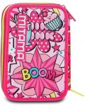 Penar cu instrumente Mitama Boom - Candy, Cu 3 fermoare - 6t