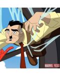The Spectacular Spider-Man (DVD) - 6t