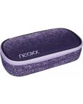 Penar Neoxx - Cu compartimente, Glitter - 1t