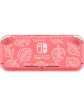 Nintendo Switch Lite - Coral, Animal Crossing: New Horizons Bundle - Isabelle's Aloha Edition	 - 3t