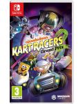 Nickelodeon Kart Racers 2: Grand Prix (Nintendo Switch) - 1t