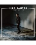 Nico Santos - Streets of Gold (CD) - 1t