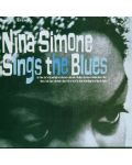 Nina Simone - Nina Simone Sings the Blues (CD) - 1t