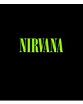 Nirvana - Nirvana (CD) - 1t