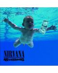 Nirvana - Nevermind (CD) - 1t