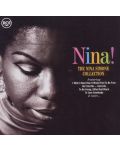 Nina Simone - Nina! the Collection (CD) - 1t