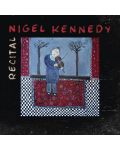 Nigel Kennedy - Recital (CD) - 1t