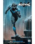 Nightwing Vol. 7: The Bleeding Edge - 1t