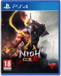 NiOh 2 (PS4) - 1t