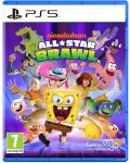 Nickelodeon: All Star Brawl (PS5)	 - 1t