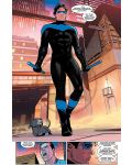 Nightwing, Vol.1: Leaping into the Light - 3t