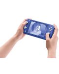 Nintendo Switch Lite - Blue	 - 6t