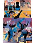 Nightwing, Vol.1: Leaping into the Light - 4t