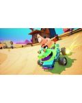 Nickelodeon Kart Racers 3: Slime Speedway (Nintendo Switch)	 - 3t