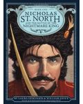 Nicholas St. North and the Battle of the Nightmare King - 1t