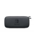 Nintendo Switch - Gentuta de depozitare si protector de ecran - 3t