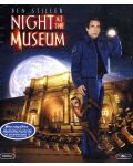 Night at the Museum (Blu-ray) - 1t