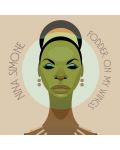 Nina Simone - On My Wings (Vinyl)	 - 1t