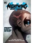 Nightwing Knight Terrors - 1t