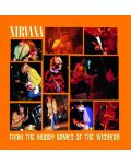 Nirvana - From The Muddy Banks of The Wishkah (CD) - 1t