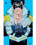 Nightwing Year One Deluxe Edition	 - 1t