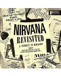 Various Artists - Nirvana Revisited A Tribute To Nirvana (CD)	 - 1t
