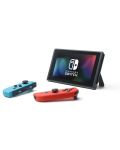 Nintendo Switch - Red & Blue + Just Dance 2020 Bundle	 - 3t