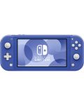 Nintendo Switch Lite - Blue	 - 3t