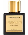 Nishane Signature Extract de parfum Afrika-Olifant, 50 ml - 1t