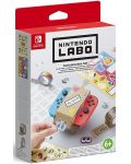 Nintendo LABO - Customisation Kit (Nintendo Switch) - 1t