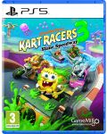 Nickelodeon Kart Racers 3: Slime Speedway (PS5)	 - 1t
