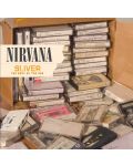 Nirvana - Sliver - the Best of The Box (CD) - 1t
