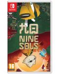 Nine Sols (Nintendo Switch) | Ozone.ro
