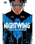 Nightwing, Vol.1: Leaping into the Light - 1t