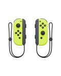 Nintendo Switch Joy-Con (set controllere) - galben - 3t