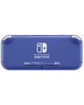 Nintendo Switch Lite - Blue	 - 4t