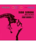 Nina Simone - Wild Is the Wind (Vinyl) - 1t