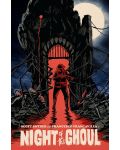 Night of the Ghoul - 1t