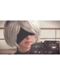 NieR: Automata - The End of YoRHa Edition - Cod în cutie (Nintendo Switch) - 3t