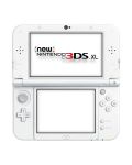 New Nintendo 3DS XL - Pearl White - 5t