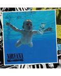 Nirvana - Nevermind, 30th Anniversary Edition (2 CD) - 1t