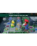 Set de Joy-Con Nintendo Switch (controllers) Super Mario Party - 5t