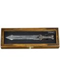 Cutit pentru scrisori  The Noble Collection Movies: The Hobbit - Sword of Thorin Oakenshield, 30 cm - 1t